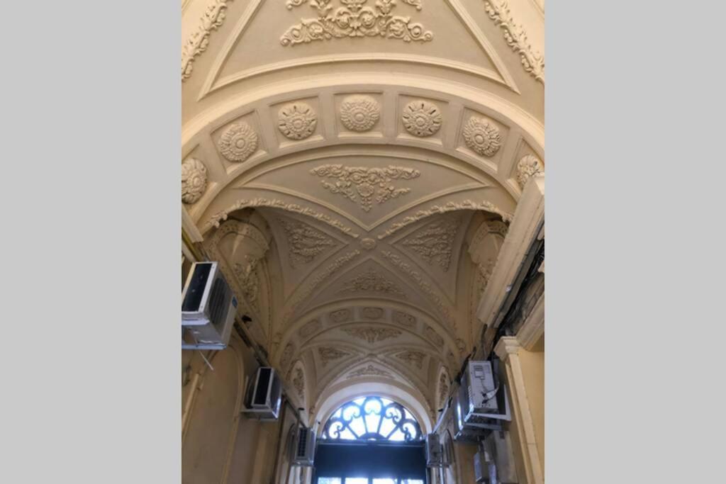 Dvoryanskaya Apart. Odessa Exterior foto